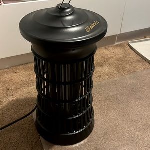 ninetails bug zapper
